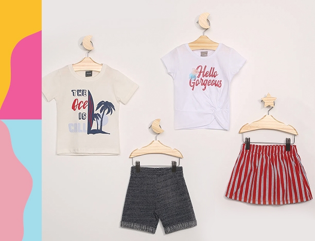 c&a roupa infantil