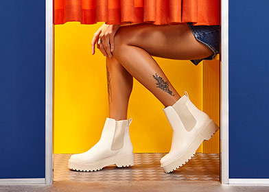 Tênis Feminino - Via Mia