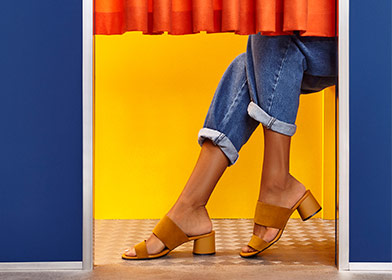 Via Mia: Bolsas e Calçados em Promoção | C\u0026A